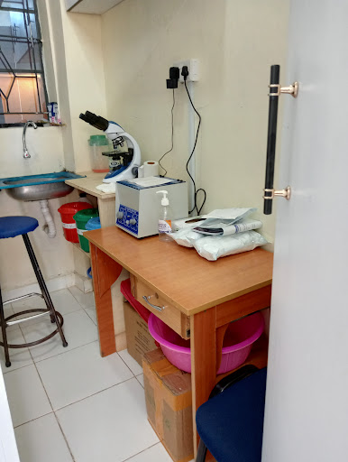 Eulan Medical Centre