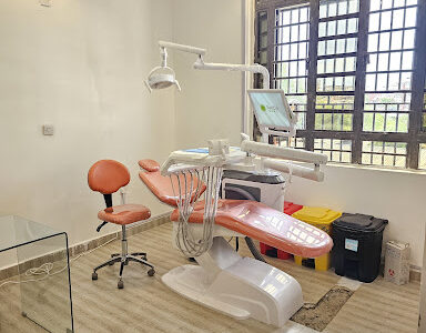 Elephant Dental Utawala