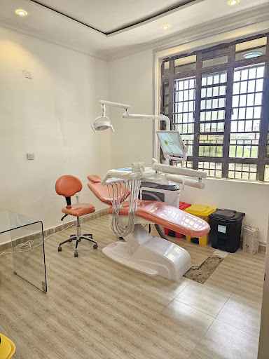 Elephant Dental Utawala