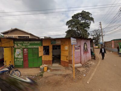 Lea Toto Medical Centre