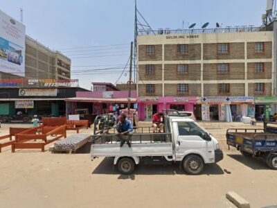 Maxi Health Medical Centre