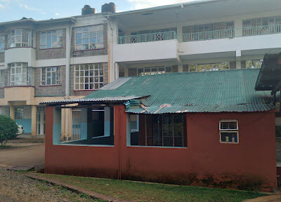 Cherengany Nursing Home