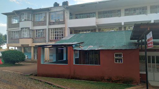 Cherengany Nursing Home
