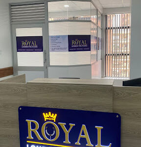 Royal London Polyclinic