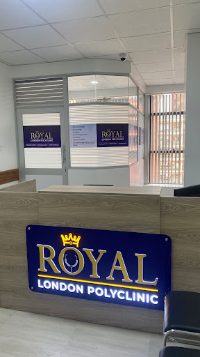 Royal London Polyclinic