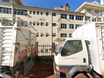 Kisii Galaxy Imaging & Diagnostic Solutions