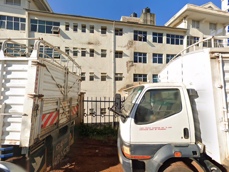 Kisii Galaxy Imaging & Diagnostic Solutions