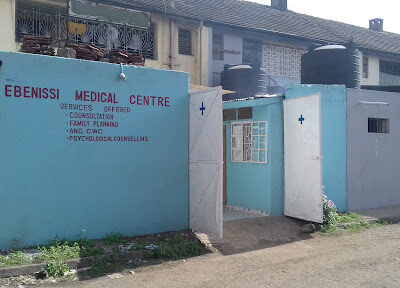 Ebenissi Medical Centre