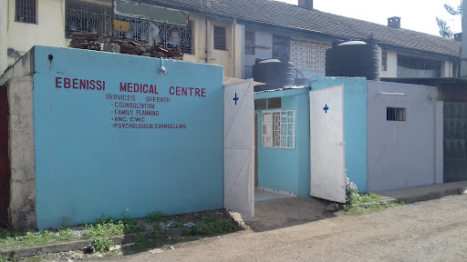 Ebenissi Medical Centre