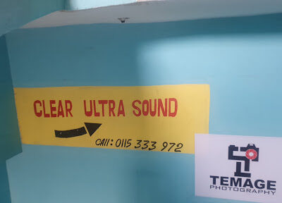 Clear Ultrasound Services