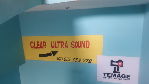 Clear Ultrasound Services