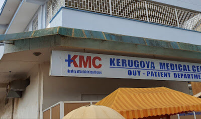 Kerugoya Medical Centre Outpatient