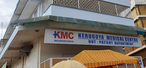 Kerugoya Medical Centre Outpatient