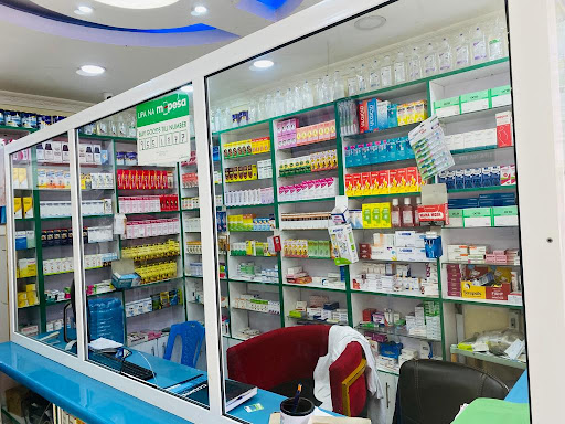 Cajwa Pharmaceuticals And Medical Center