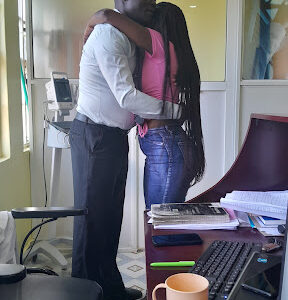 Bosongo Medical Clinic