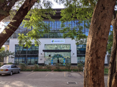 Columbia Africa Healthcare Limited Lavington Clinic