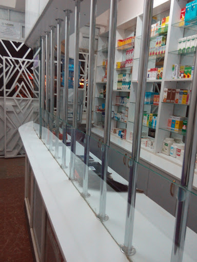 Linda Medical Centre