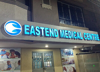 Eastend Medical Centre
