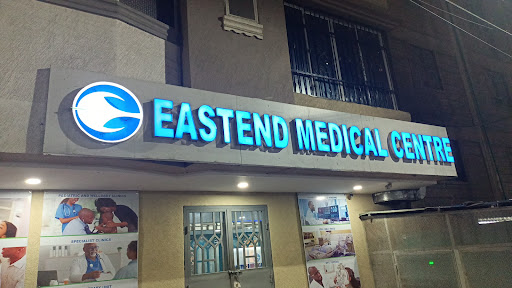 Eastend Medical Centre