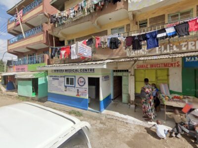 Mwera Medical Clinic