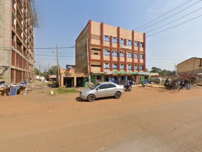 Cental Medical Services Bondo