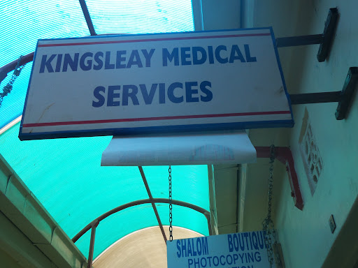 Kingsleay Medical Services