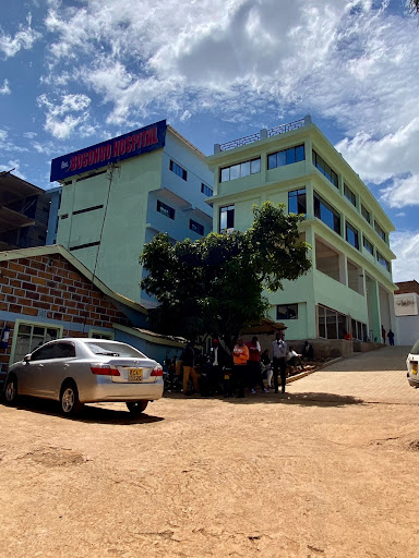 Bosongo Hospital, Kisii