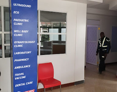 Rfh Medical Centre Jacaranda Gardens