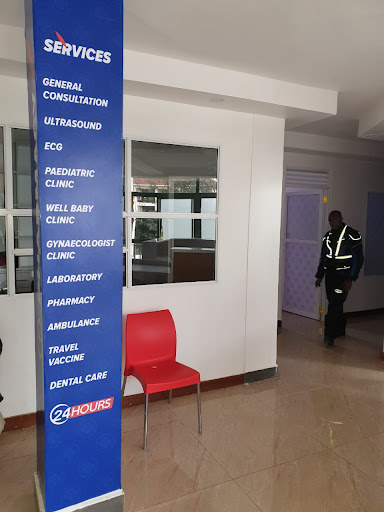 Rfh Medical Centre Jacaranda Gardens