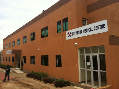 Bethesda Medical Centre