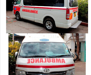 Wananchi Jamii Hospital