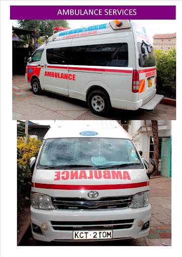 Wananchi Jamii Hospital