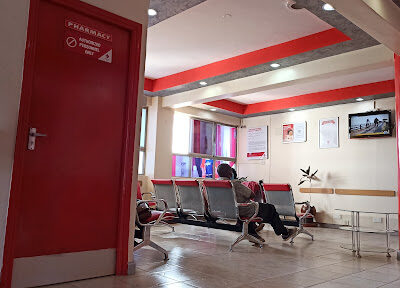 Aar Healthcare Eldoret Outpatient Centre