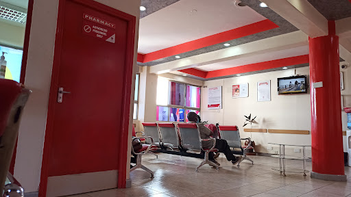 Aar Healthcare Eldoret Outpatient Centre