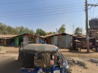 Kibera Human Development Project