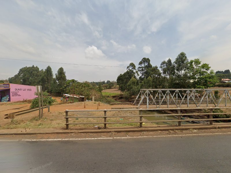 Kipkaren Medical Clinic