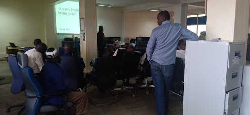 The Kitui Family Care Hospital