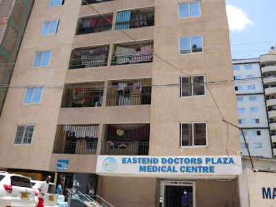 Eastend Doctors Plaza