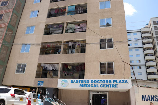 Eastend Doctors Plaza