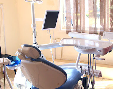 Goodhope Hospital-Kahawa Wendani