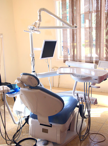 Goodhope Hospital-Kahawa Wendani