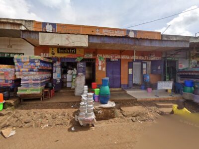 Mirigamieru Health Services