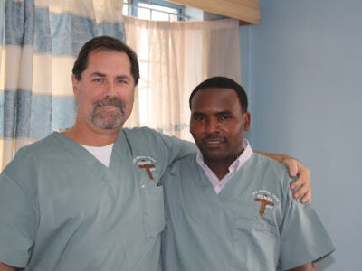 Silver Dental & Medical Centre