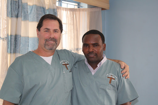 Silver Dental & Medical Centre