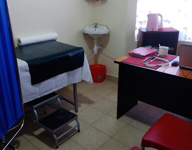 Vine & Roses Medical Clinic