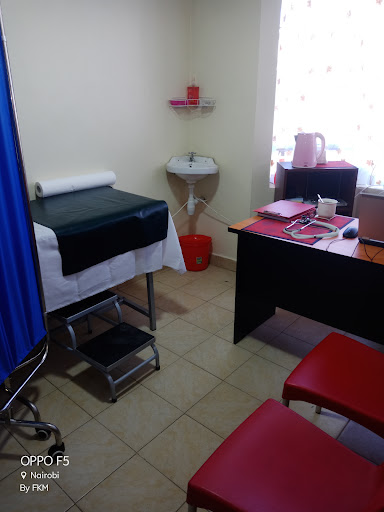 Vine & Roses Medical Clinic