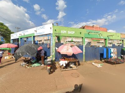 Good News Medical Centre