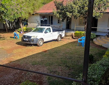 Uasin Gishu Memorial Hospital/Mtrh