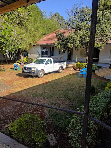 Uasin Gishu Memorial Hospital/Mtrh