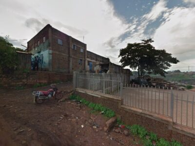 The Outspan Hospital Diagnostic Center-Nyeri